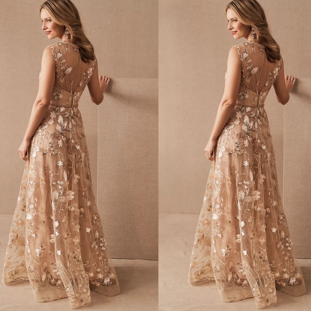New BHLDN x Bronx & Banco Amora Dress sz XS - Picture 2 of 7